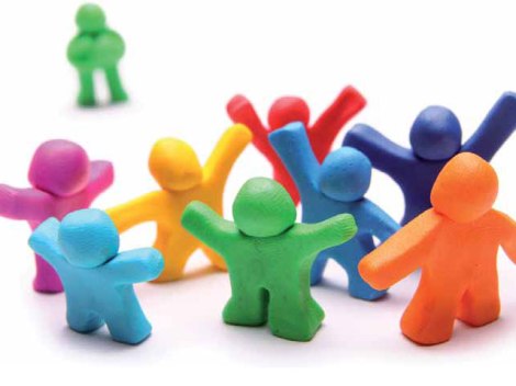 Redes Sociales Universo